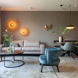 Bizstay Maurits Apartment Den Haag