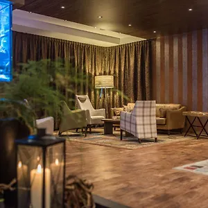 Peterhof - Urban Lifestyle Hotel Kempten