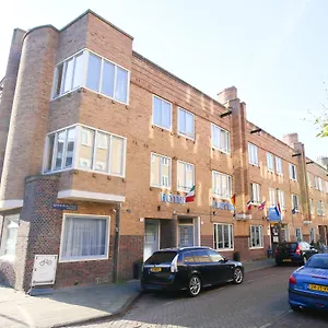 Hotel Flipper, Amsterdam