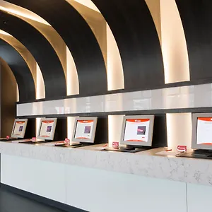 Hotel Corendon New-west, A Tribute Portfolio, Amsterdam