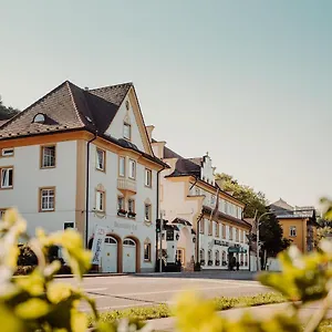 Boutique-hotel Bayerischer Hof Hotel Kempten