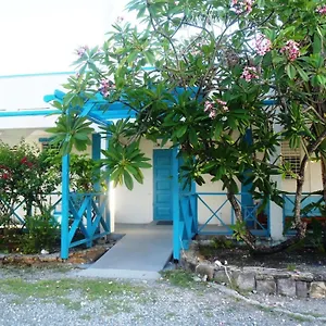 The - Antigua Aparthotel English Harbour