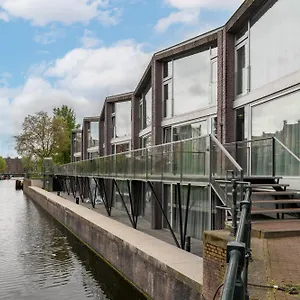 Hotel apartamentowy Yays Island By Numa, Amsterdam