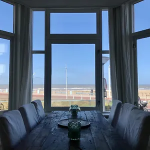 Sea View Scheveningen Apartment Den Haag