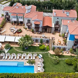 Kapari - Special Category Hotel Alacati