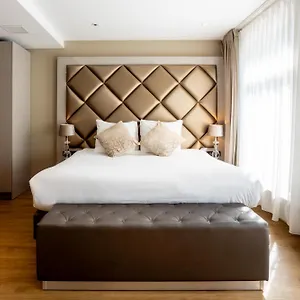 Hotel Dream, Amsterdam