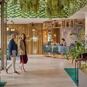 5* Ξενοδοχείο Hyatt Regency