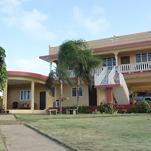Jardin Del Mar Guest house Hatillo