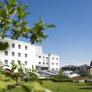Waldhorn Hotel Kempten