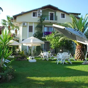 Crescent Hasirci Hotel Ortaca (Mugla)