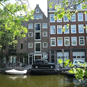 Nocleg ze śniadaniem Wladimir, Amsterdam