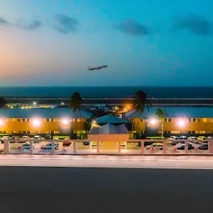 Curacao Airport Hotel Willemstad