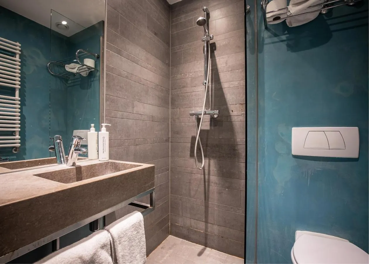 Musea Hotel & Apartments Амстердам 0*,