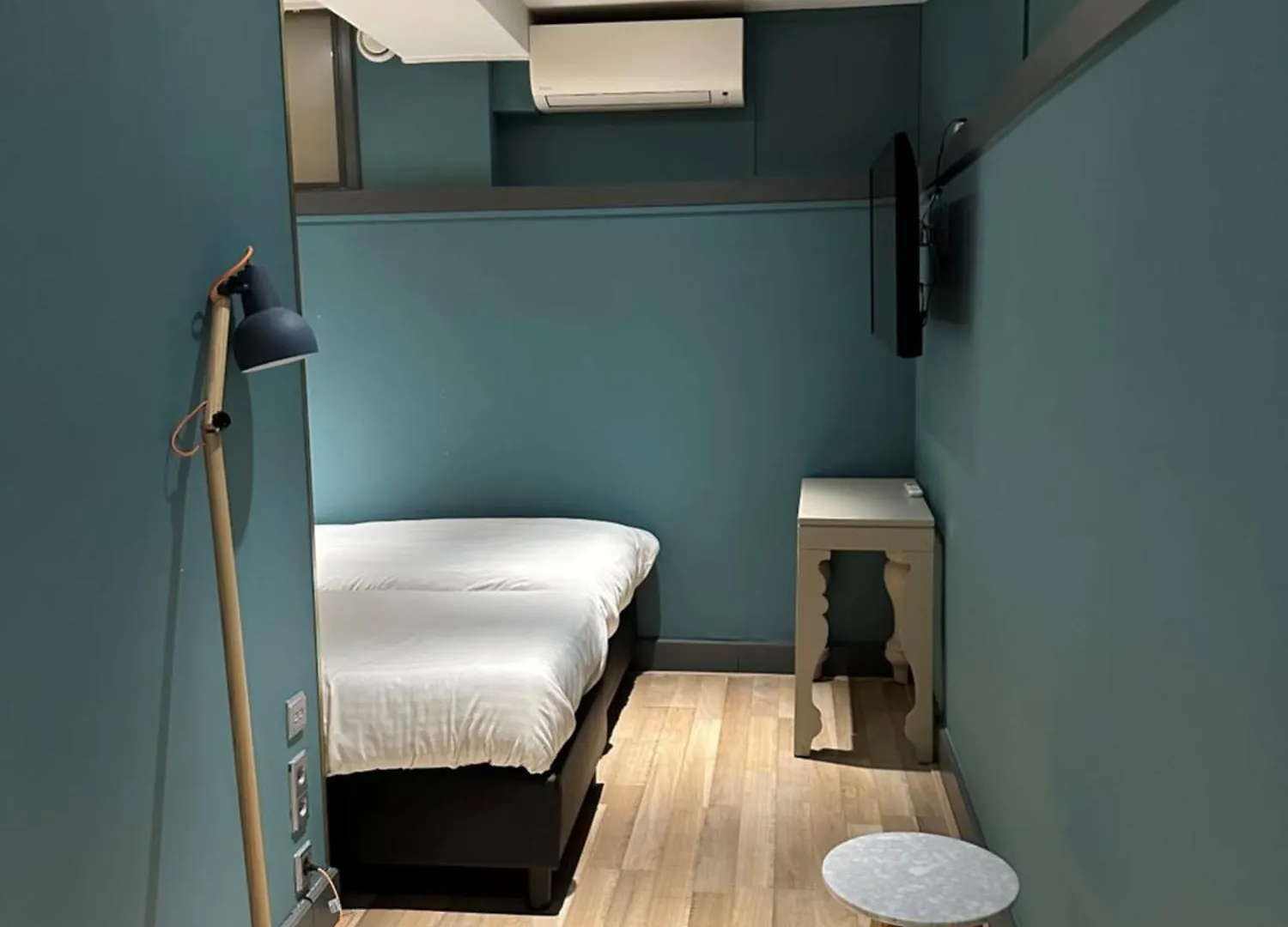 Musea Hotel & Apartments Амстердам